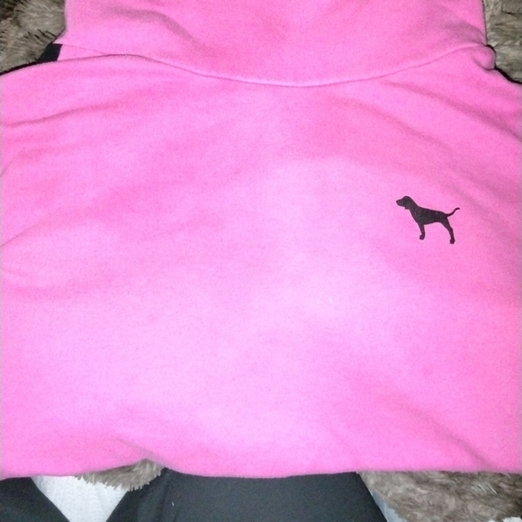 Victoria Secret Pink Sweatshirt - Picture 2 of 4